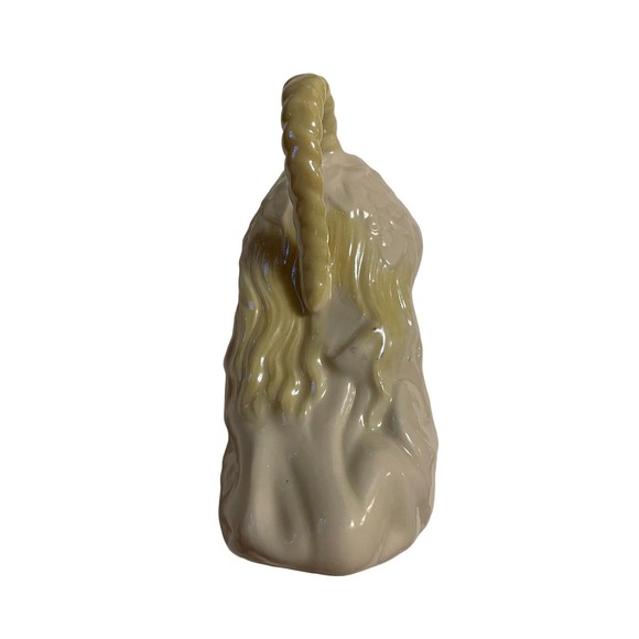 VTG Beleek of Ireland porcelain pieces - lot of 4 - Picture 11 of 12